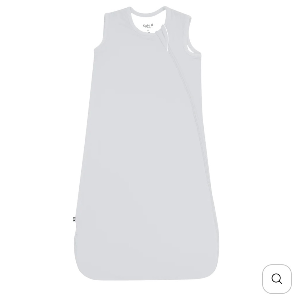 Kyte Baby Sleep Bag in Storm 0.5